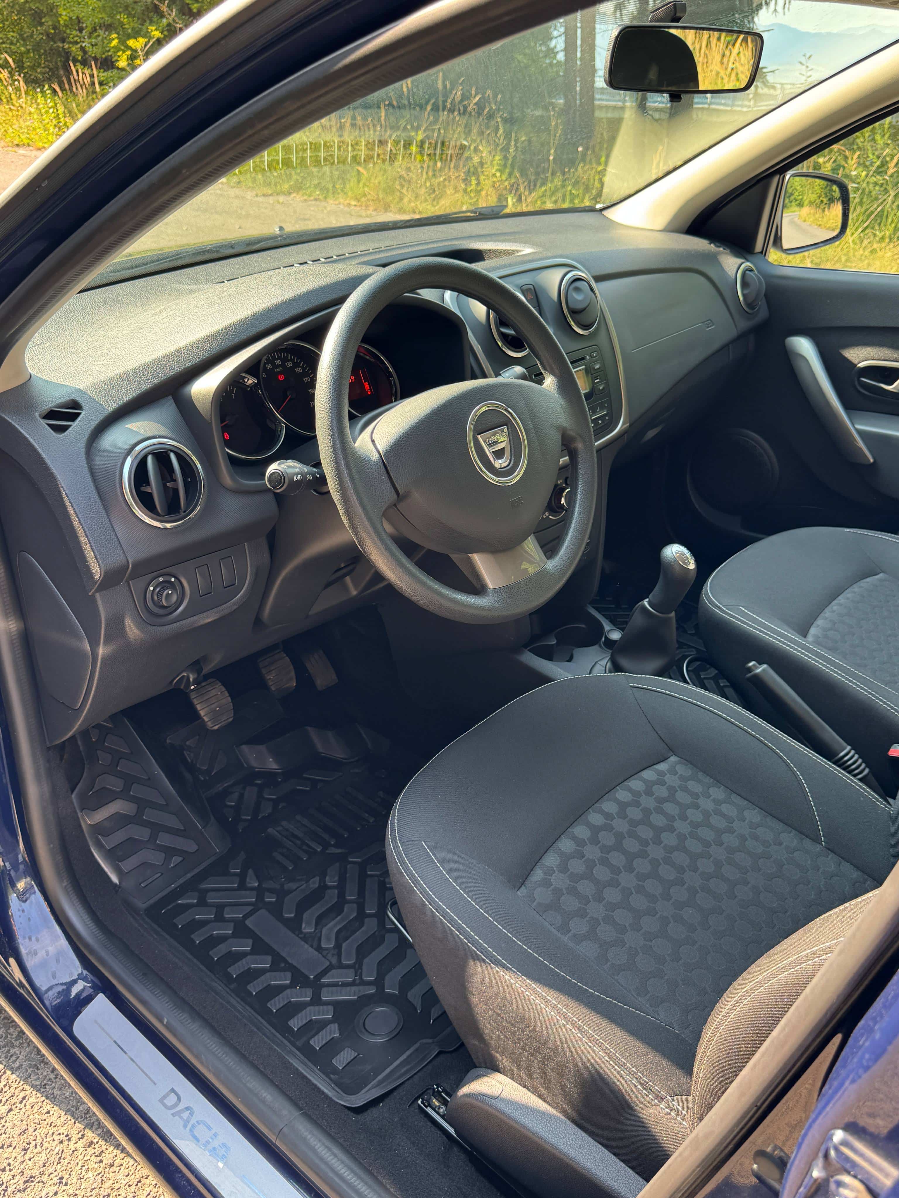 Dacia Logan MCV